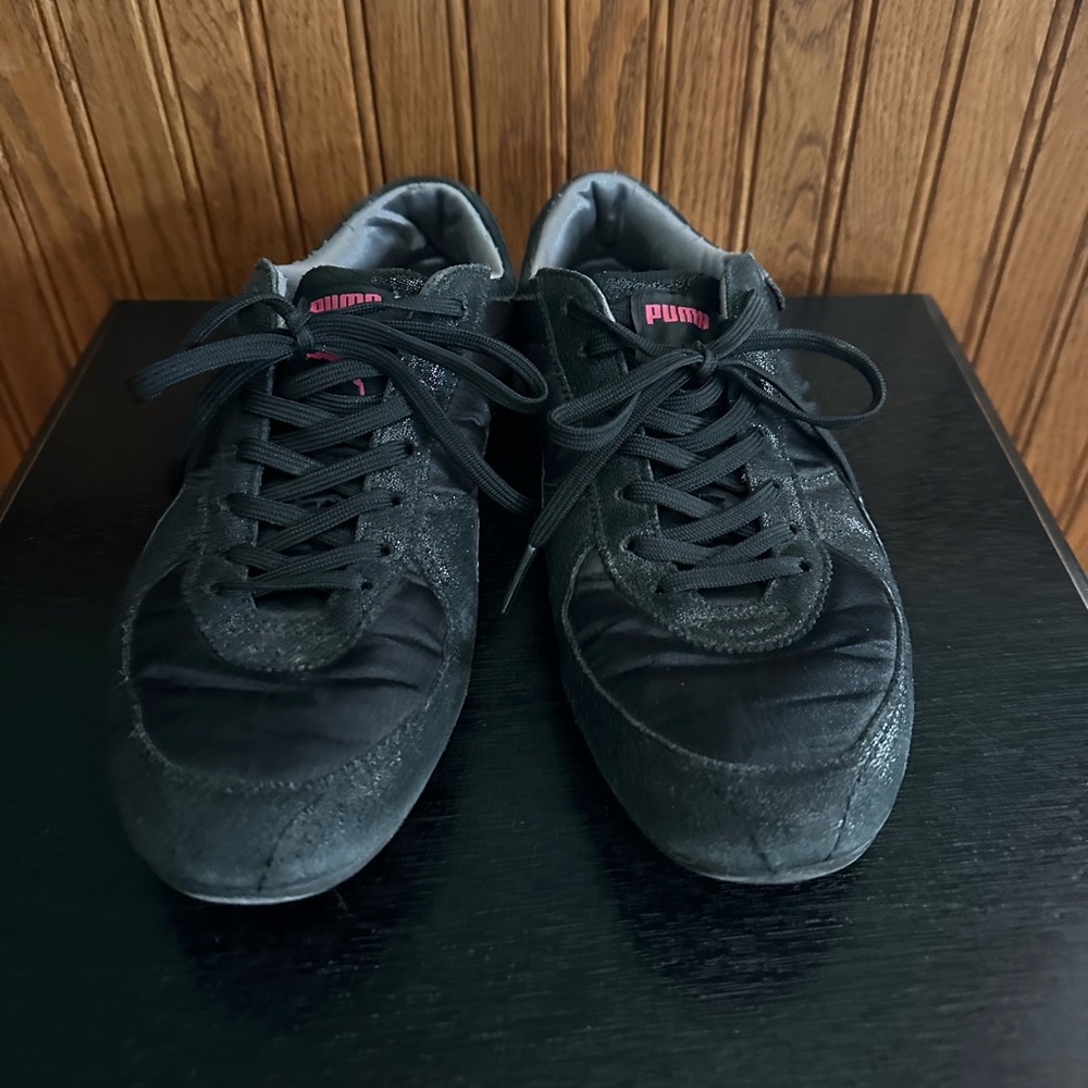 Puma, size 7.5 - Picture 2 of 6